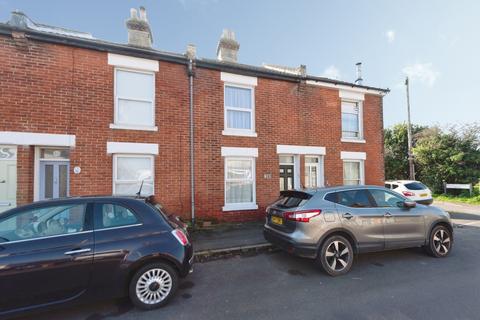 Alecto Road, Gosport, Hampshire, PO12