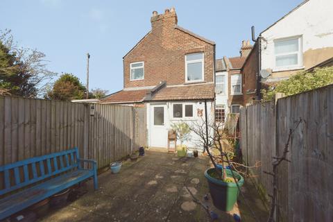 3 bedroom terraced house for sale, Alecto Road, Gosport, Hampshire, PO12