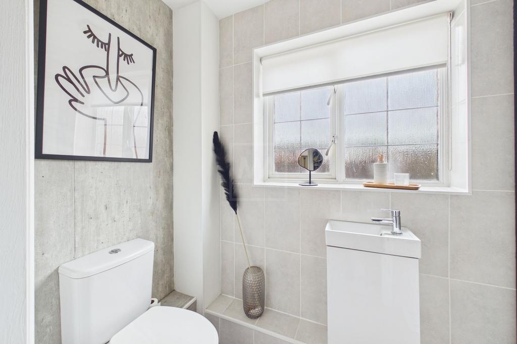 Ensuite