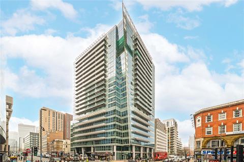 Crawford Building, 112 Whitechapel High Street, London, E1