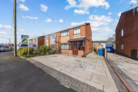 undefined, Abbey Road, Lowton, WA3