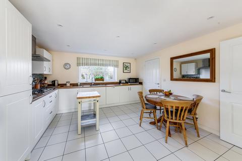 4 bedroom detached house for sale, Chilton Field Way, Didcot OX11