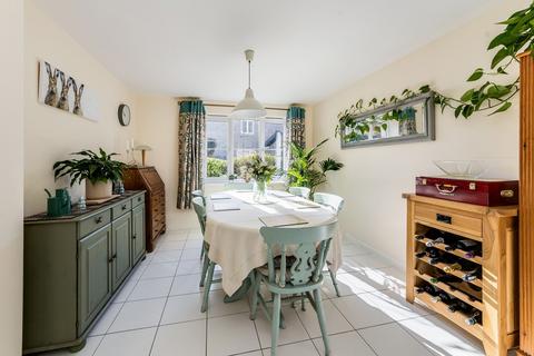 4 bedroom detached house for sale, Chilton Field Way, Didcot OX11