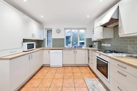 4 bedroom detached house to rent, Parsonage Barns, Cambridge CB25