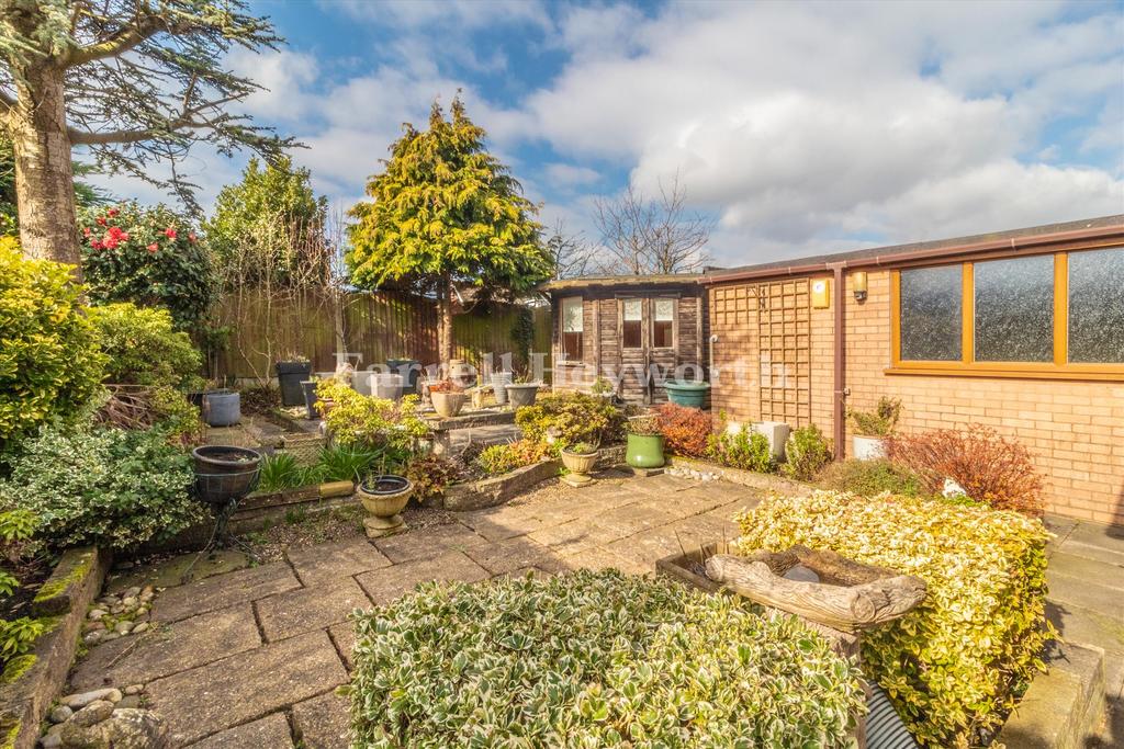 Rear Garden image 3