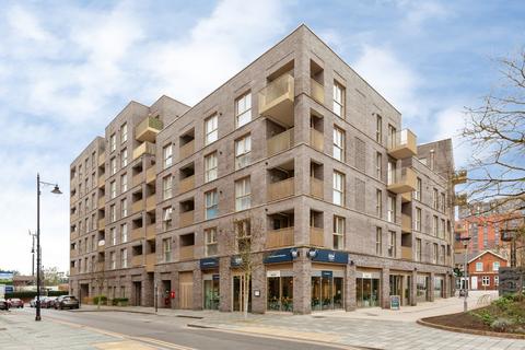 1 bedroom flat for sale, St. Ives Road, Maidenhead, Berkshire, SL6