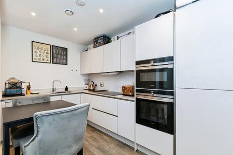 1 bedroom flat for sale, St. Ives Road, Maidenhead, Berkshire, SL6