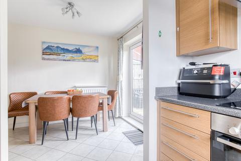 3 bedroom link detached house for sale, Song Thrush Close, Stowmarket IP14
