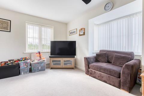3 bedroom link detached house for sale, Song Thrush Close, Stowmarket IP14
