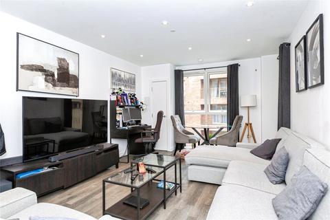 1 bedroom flat for sale, St. Ives Road, Maidenhead, Berkshire, SL6