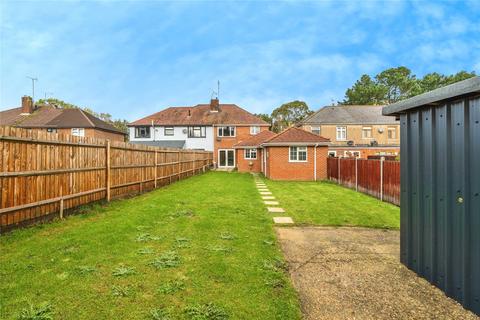 undefined, Spicers Hill, Totton, Southampton, Hampshire, SO40