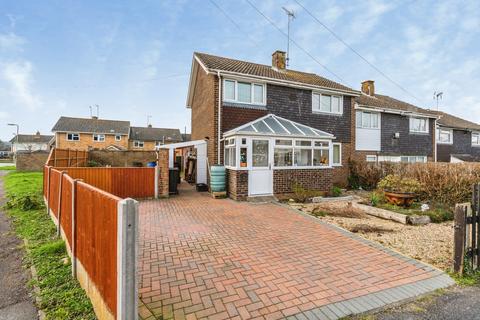Riverview, Hounsdown, Southampton, Hampshire, SO40