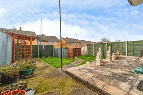3 bedroom end of terrace house for sale, Riverview, Hounsdown, Southampton, Hampshire, SO40