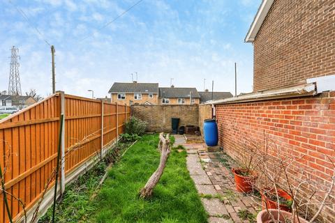 3 bedroom end of terrace house for sale, Riverview, Hounsdown, Southampton, Hampshire, SO40
