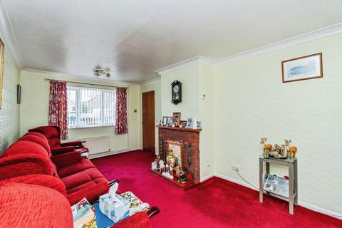 3 bedroom end of terrace house for sale, Riverview, Hounsdown, Southampton, Hampshire, SO40