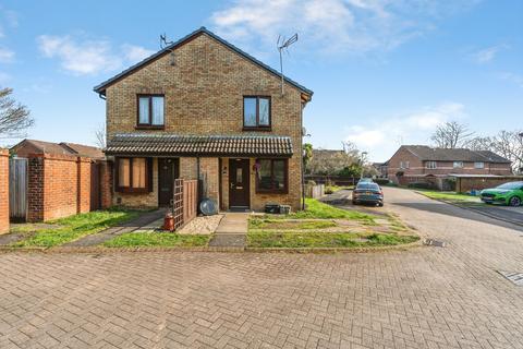 undefined, Kingsley Gardens, West Totton, Southampton, Hampshire, SO40