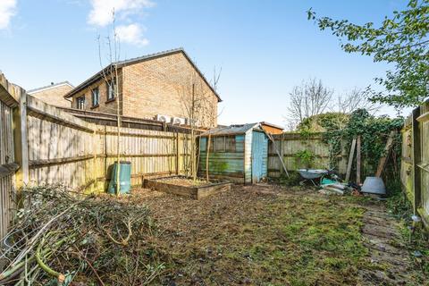 undefined, Kingsley Gardens, West Totton, Southampton, Hampshire, SO40