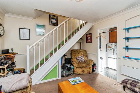 undefined, Kingsley Gardens, West Totton, Southampton, Hampshire, SO40