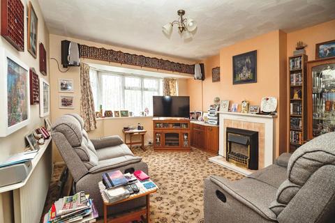 2 bedroom flat for sale, Granby Close, Weymouth, Dorset, DT4