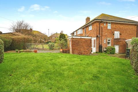 2 bedroom flat for sale, Granby Close, Weymouth, Dorset, DT4