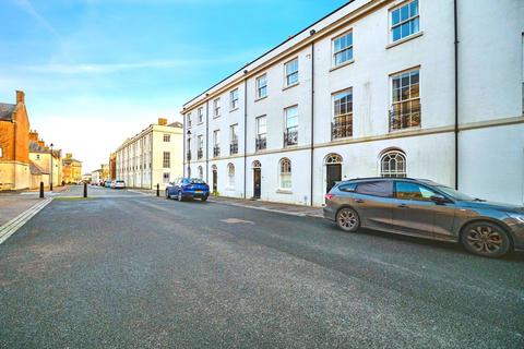 4 bedroom terraced house for sale, Bridport Road, Poundbury, Dorchester, Dorset, DT1