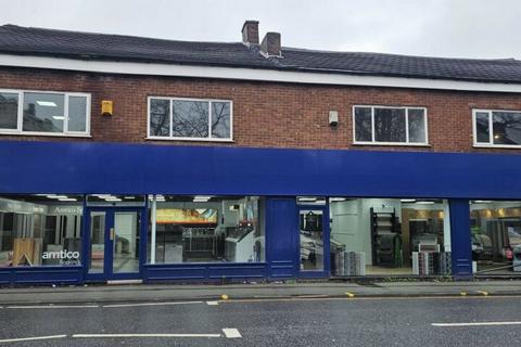 undefined, Chapel Street, Leigh, WN7 2DA