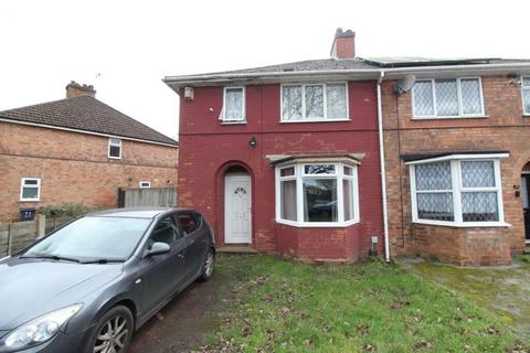 undefined, Stuarts Road, Stechford, Birmingham, West Midlands, B33 8UN