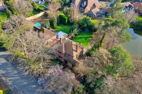 4 bedroom detached house for sale, Wokingham RG41