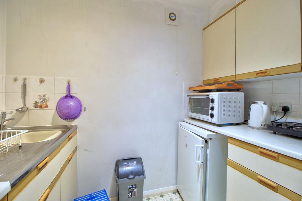 Annex Kitchenette
