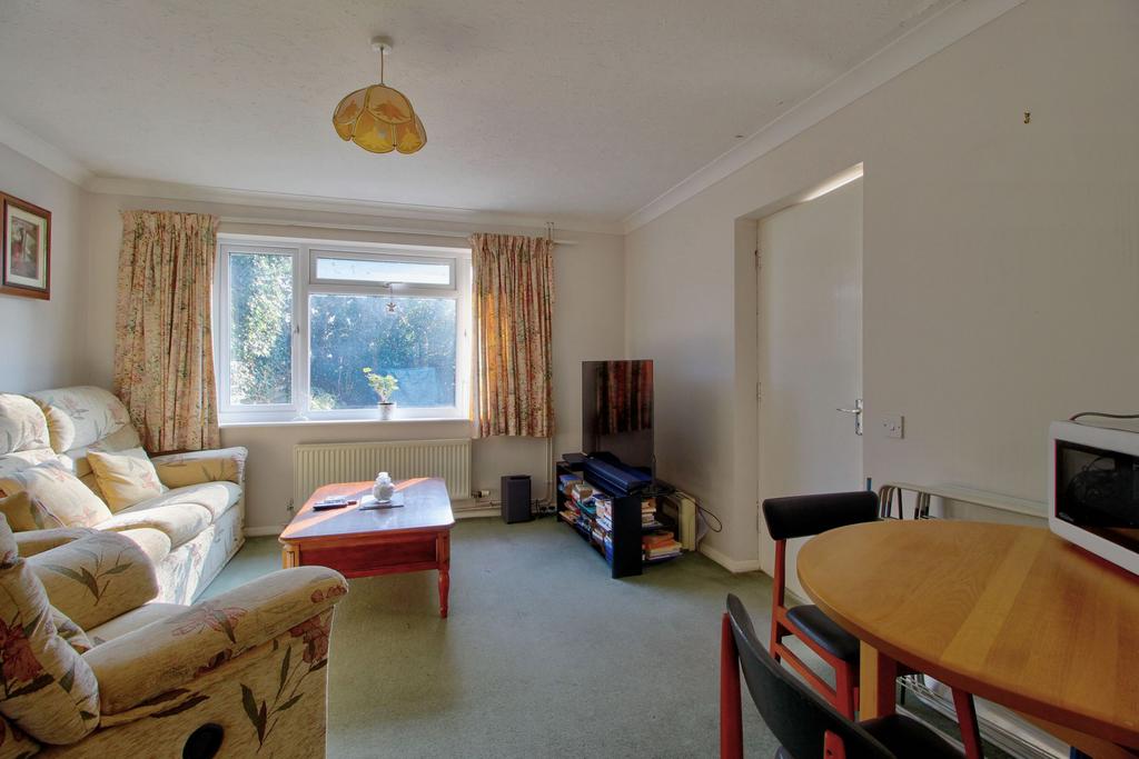 Annex Living Room
