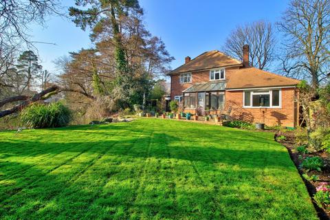 4 bedroom detached house for sale, Wokingham RG41