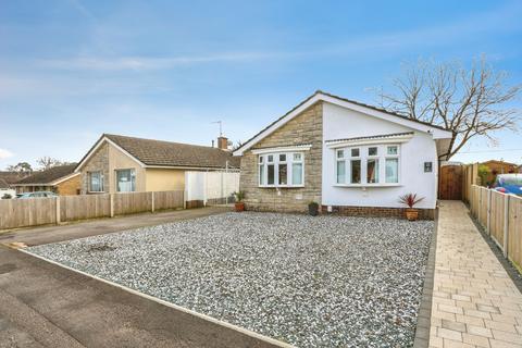 4 bedroom bungalow for sale, Franklyn Close, Poole, Dorset, BH16