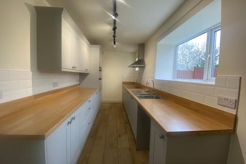 undefined, Wymondham Road, Melton Mowbray LE14