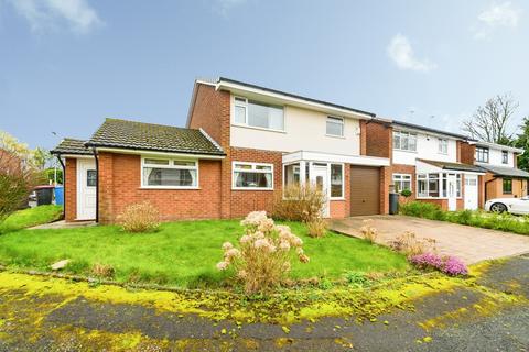 Morley Avenue, Swinton, Manchester, Greater Manchester, M27
