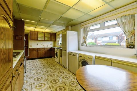 undefined, Morley Avenue, Swinton, Manchester, Greater Manchester, M27