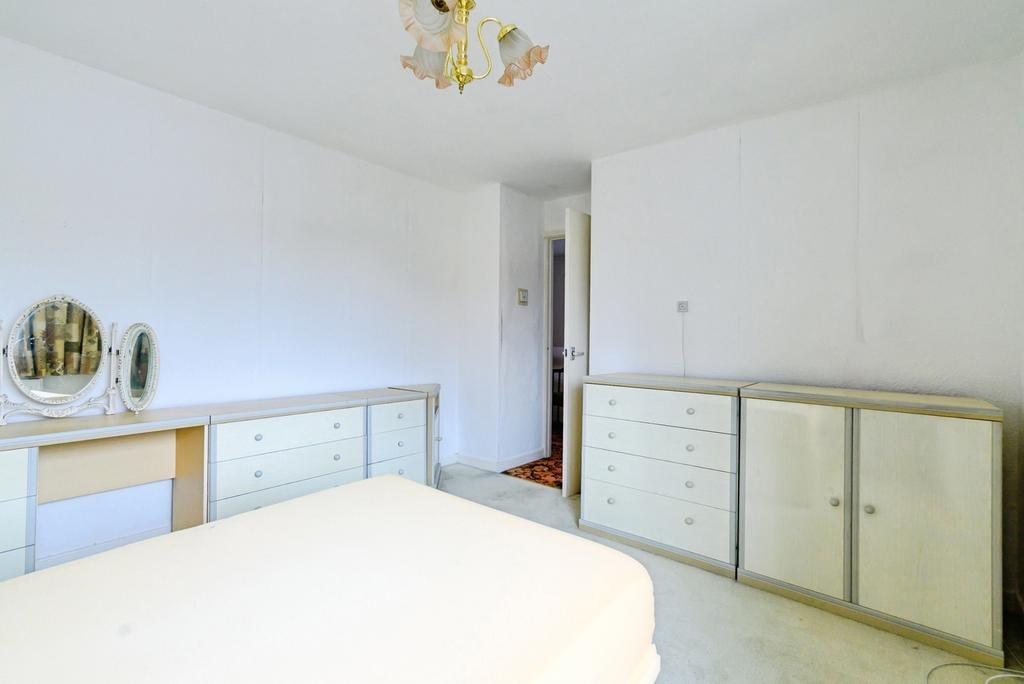Bed 1