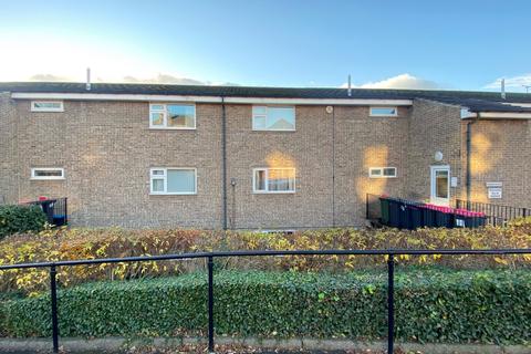 undefined, Broom Chase, Rotherham, S60