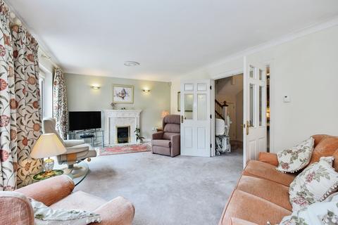 4 bedroom detached house for sale, The Avenue, Branksome Park, Poole, Dorset, BH13