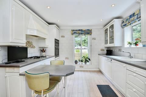 4 bedroom detached house for sale, The Avenue, Branksome Park, Poole, Dorset, BH13