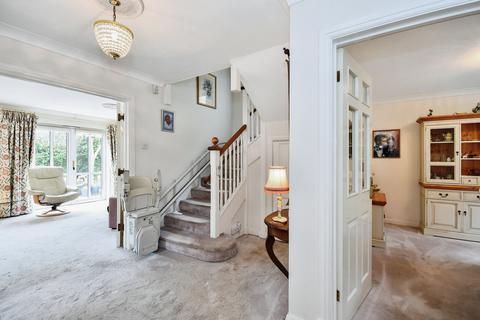 4 bedroom detached house for sale, The Avenue, Branksome Park, Poole, Dorset, BH13