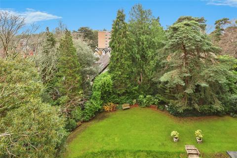 2 bedroom flat for sale, The Avenue, Branksome Park, Poole, Dorset, BH13