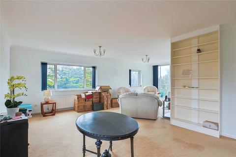 2 bedroom flat for sale, The Avenue, Branksome Park, Poole, Dorset, BH13