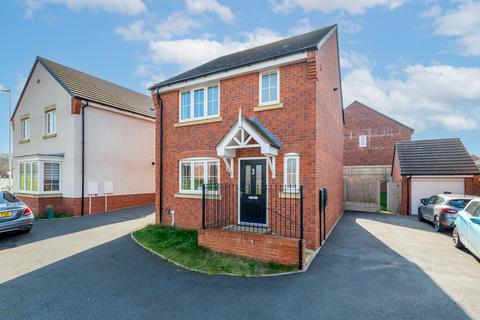 undefined, Pinewood Avenue, Warwick, CV34
