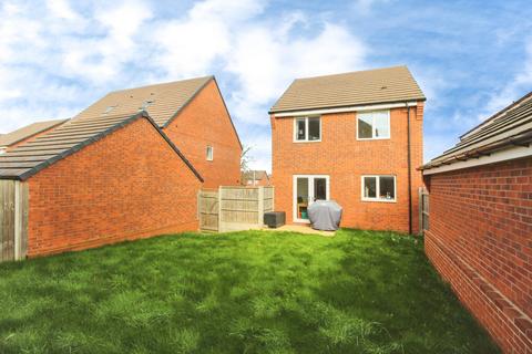 undefined, Pinewood Avenue, Warwick, CV34