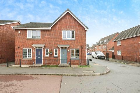 3 bedroom property to rent, Shustoke Road, BIRMINGHAM, B34