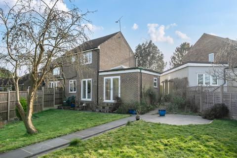 undefined, Crowborough Close, Warlingham CR6