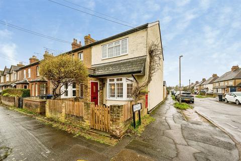 3 bedroom semi-detached house for sale, Hitcham Road, Burnham, Burnham Village