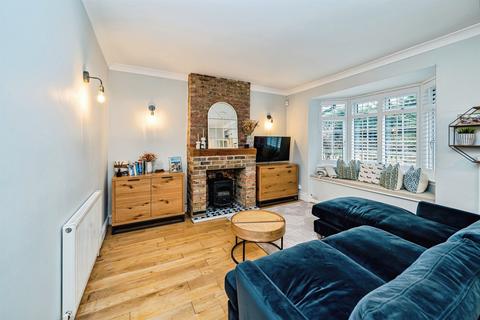 3 bedroom semi-detached house for sale, Hitcham Road, Burnham, Burnham Village