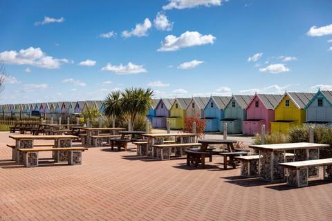 undefined, West Mersea Holiday Park – Essex