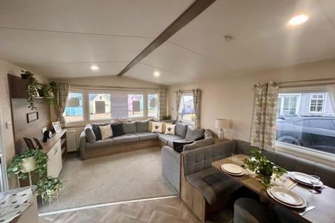undefined, West Mersea Holiday Park – Essex